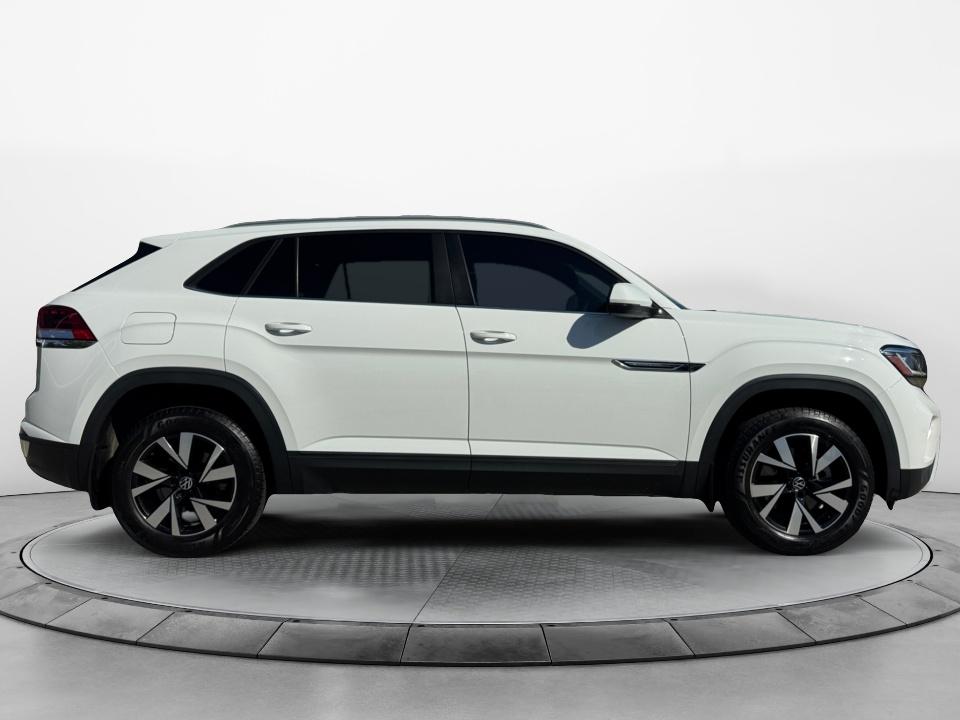2021 Volkswagen Atlas Cross Sport 2.0T SE