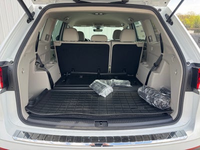 2026 Volkswagen Atlas SE