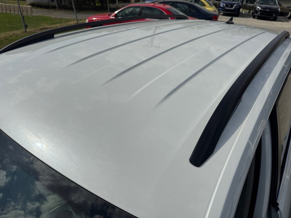 2026 Volkswagen Atlas SE