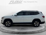 2026 Volkswagen Atlas SE