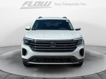 2026 Volkswagen Atlas SE
