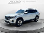 2026 Volkswagen Atlas SE