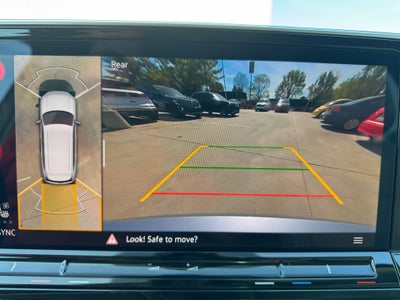 2026 Volkswagen Atlas SEL Premium R-Line