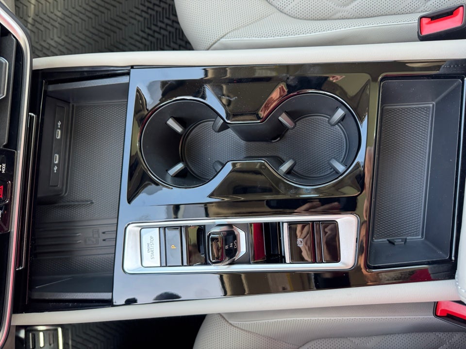 2026 Volkswagen Atlas SEL Premium R-Line