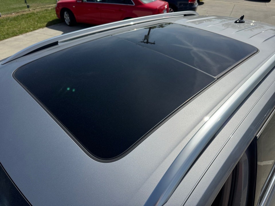 2026 Volkswagen Atlas SEL Premium R-Line