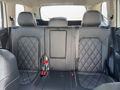 2026 Volkswagen Atlas SEL Premium R-Line