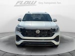 2026 Volkswagen Atlas SEL Premium R-Line