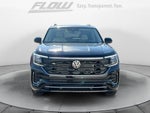 2026 Volkswagen Atlas SEL Premium R-Line