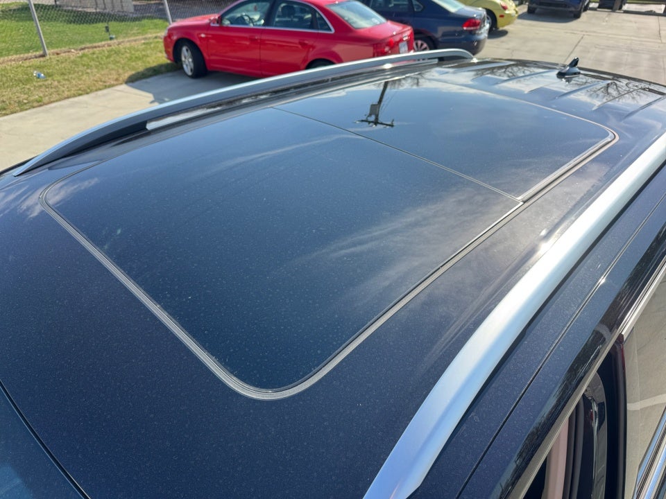 2026 Volkswagen Atlas SEL Premium R-Line