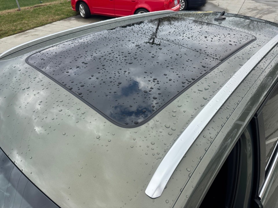 2026 Volkswagen Atlas Cross Sport SE with Technology