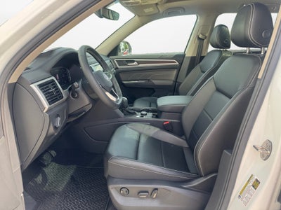 2023 Volkswagen Atlas 2.0T SE w/Technology