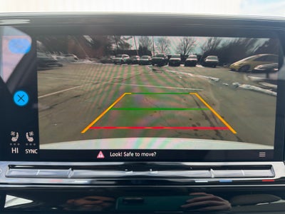 2026 Volkswagen Atlas SE