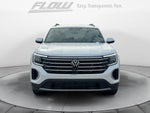 2026 Volkswagen Atlas SE