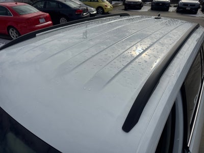 2026 Volkswagen Atlas SE