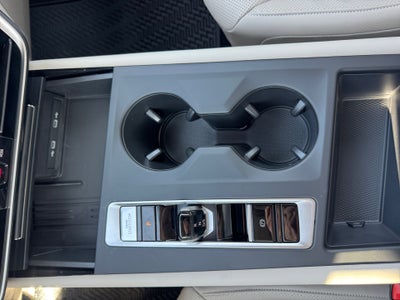 2026 Volkswagen Atlas SE