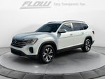 2026 Volkswagen Atlas SE