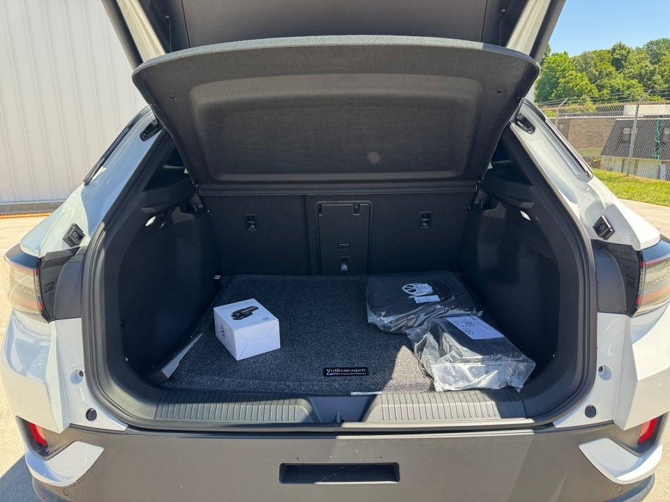 2026 Volkswagen ID.4 Pro S