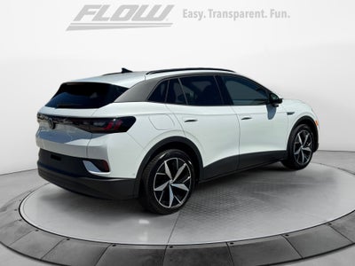2026 Volkswagen ID.4 Pro S
