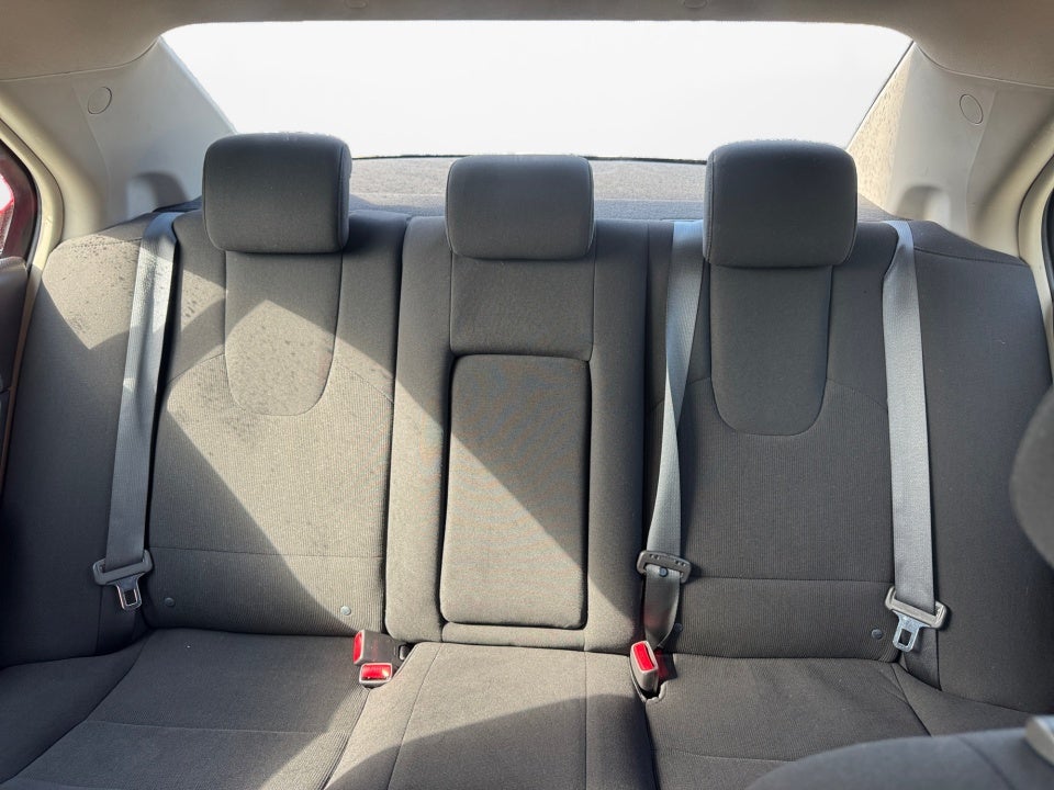 2010 Ford Fusion Hybrid Hybrid