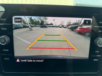 2026 Volkswagen Taos SEL