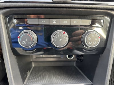 2026 Volkswagen Taos S