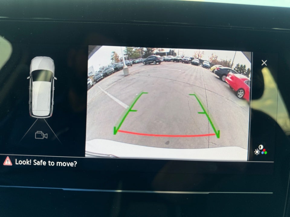 2026 Volkswagen Taos S