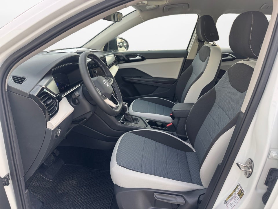 2026 Volkswagen Taos S