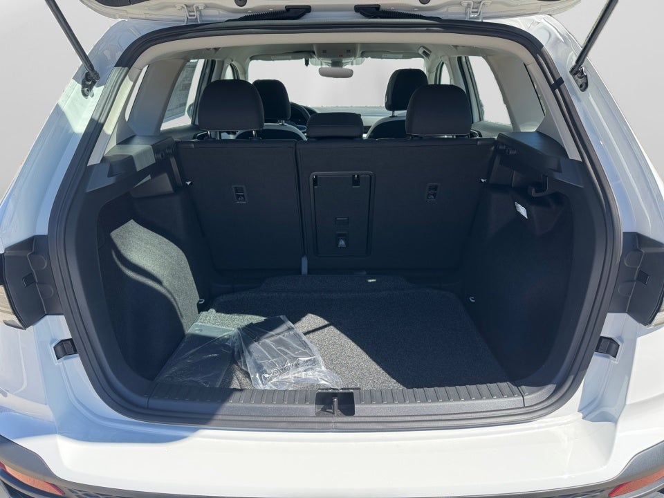 2027 Volkswagen Taos S
