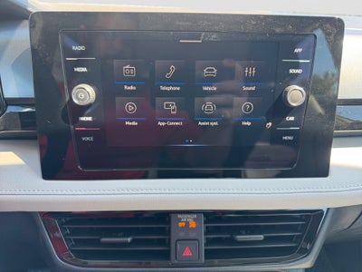 2027 Volkswagen Taos S