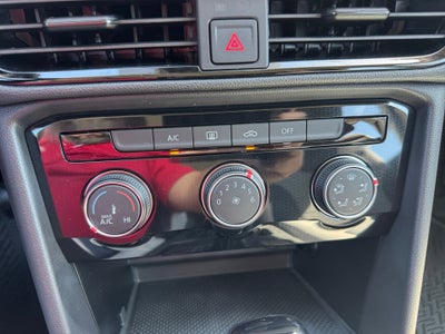 2027 Volkswagen Taos S