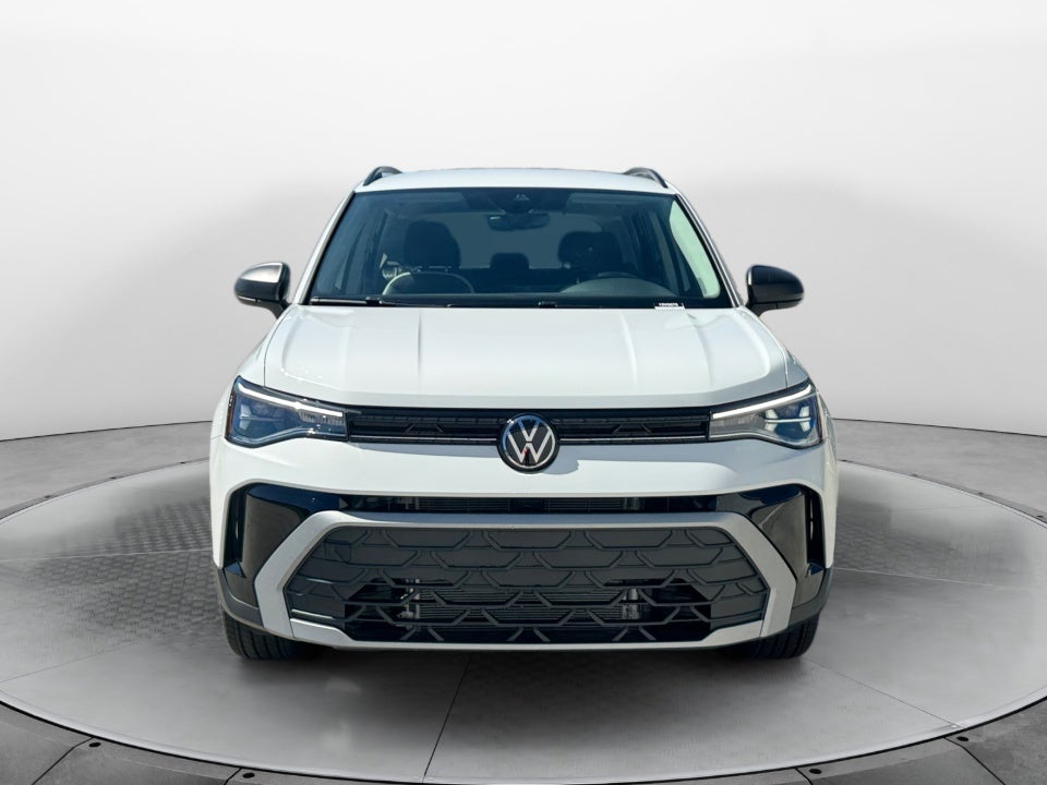 2027 Volkswagen Taos S