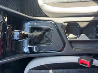 2027 Volkswagen Taos S
