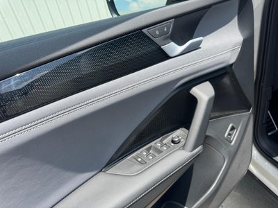 2025 Volkswagen Tiguan SE R-Line Black