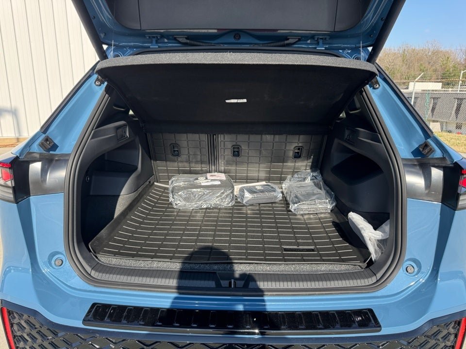 2026 Volkswagen Tiguan SEL R-Line Turbo