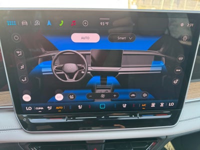 2026 Volkswagen Tiguan SEL R-Line Turbo