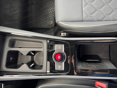 2026 Volkswagen Tiguan SEL R-Line Turbo