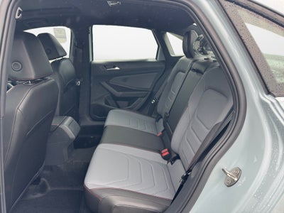 2026 Volkswagen Jetta GLI Autobahn