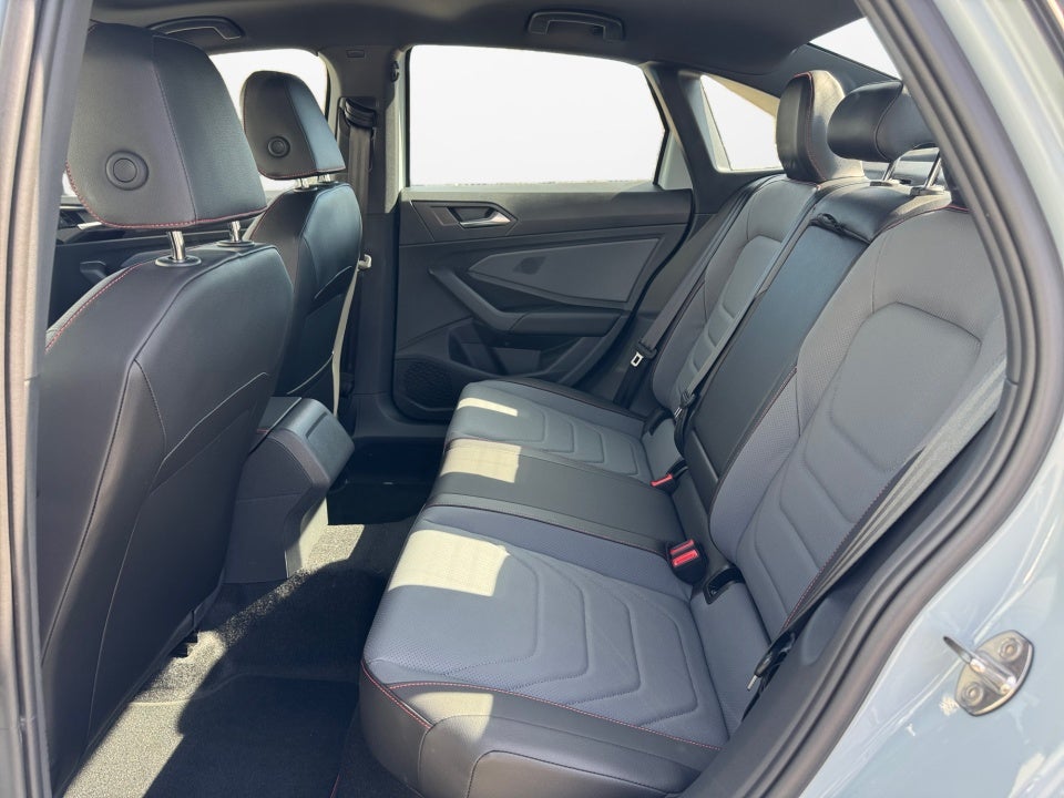2026 Volkswagen Jetta GLI Autobahn