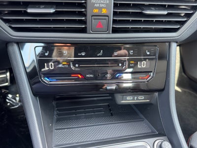 2026 Volkswagen Jetta GLI Autobahn