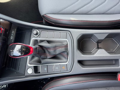 2026 Volkswagen Jetta GLI Autobahn