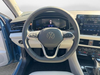 2027 Volkswagen Jetta S