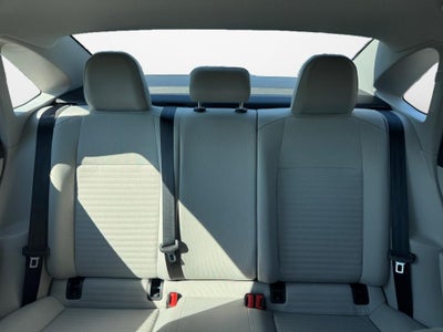 2027 Volkswagen Jetta S