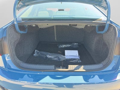 2027 Volkswagen Jetta S