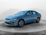 2027 Volkswagen Jetta S