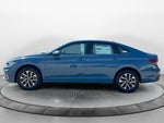2027 Volkswagen Jetta S