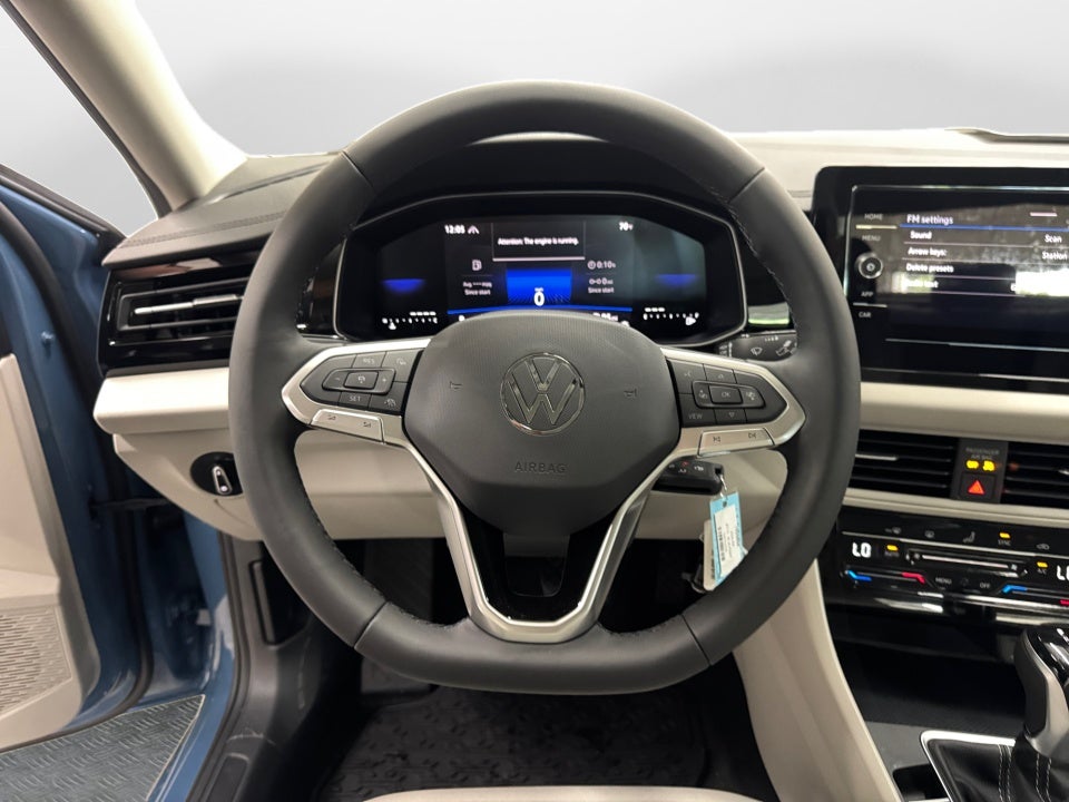 2026 Volkswagen Jetta S