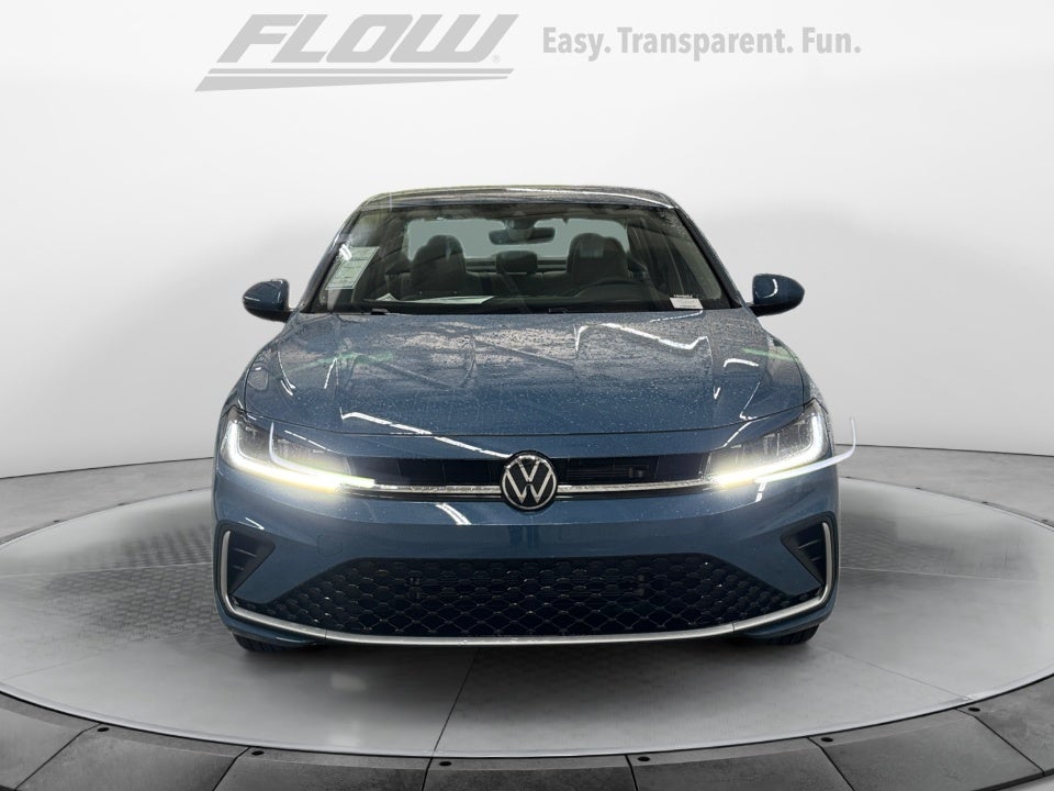2026 Volkswagen Jetta S