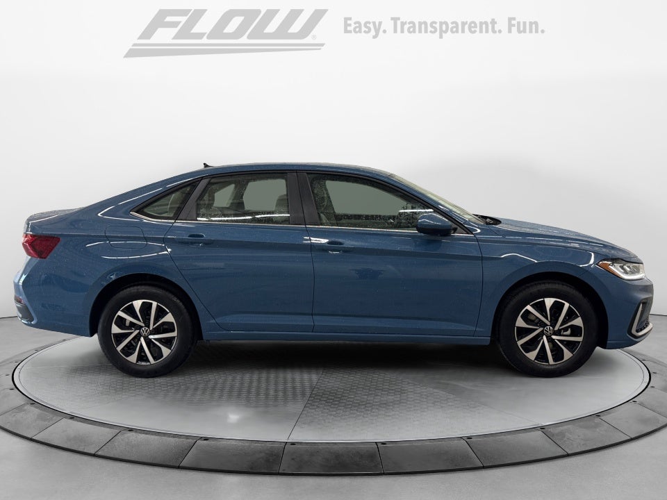 2026 Volkswagen Jetta S