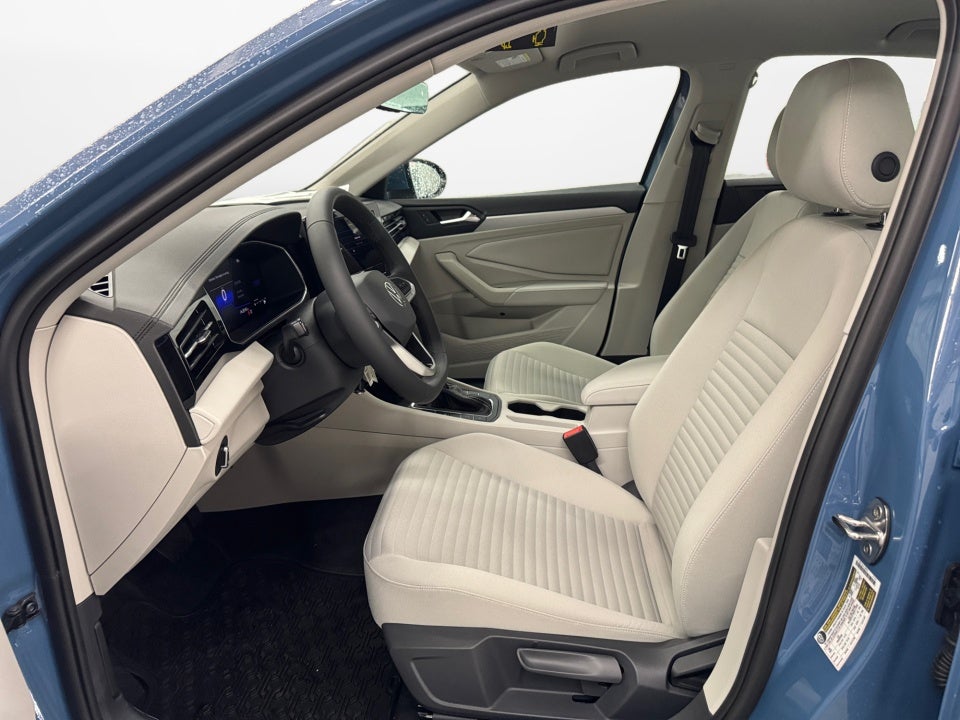 2026 Volkswagen Jetta S