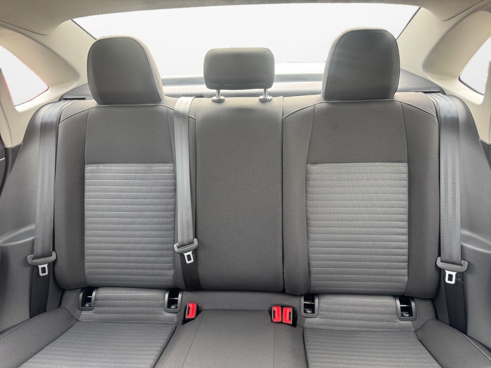 2026 Volkswagen Jetta S